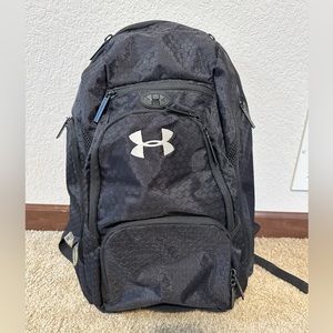 Under Armour Backpack